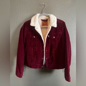 Levi’s Jacket